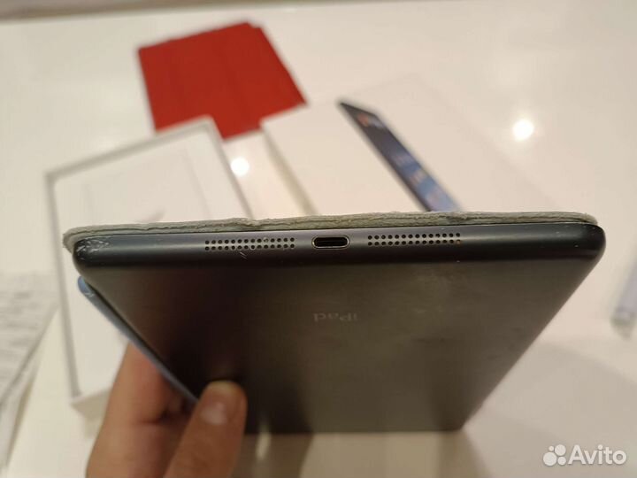 В идеале Apple iPad Mini Wi-Fi 32GB A1432