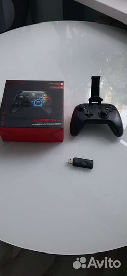 Геймпад Gamesir T4 pro