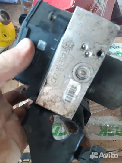 Запчасти ford mondeo 4 ads