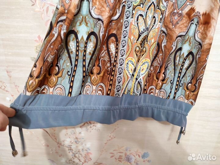 Туника женская 56 58