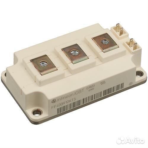 Силовой модуль IGBT FF400R12KT3hosa1 Оптом и в розницу