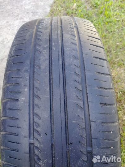 Kumho Solus KH17 205/65 R16 H