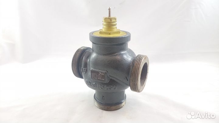 Danfoss 065Z0119 - VRG3 40/25,0 Клапан рег. нар