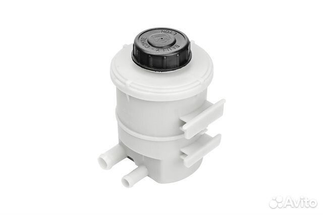 Бачок гур Renault Duster