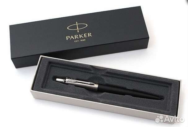 Ручка Parker новая с вашей гравировкой