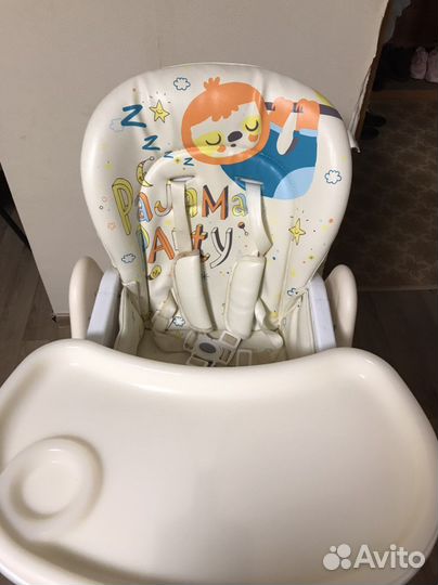 Стул для кормления