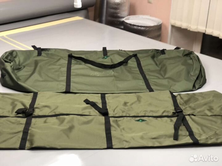 Чехол для палатки