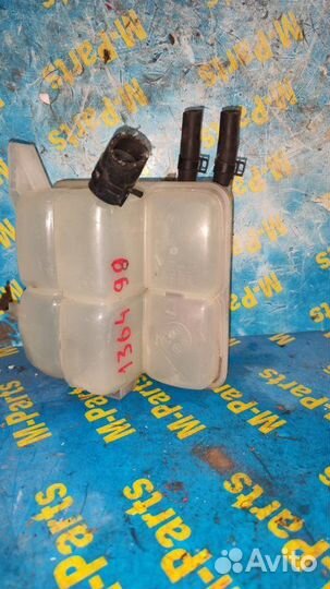 Бачок расширительный Mazda Axela BL5FP