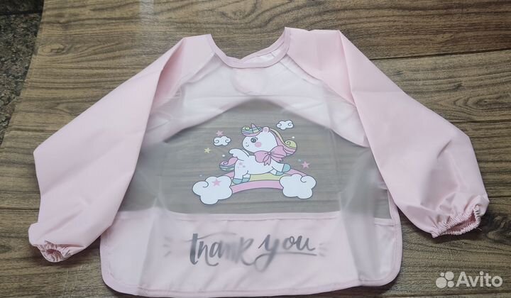 Фартук для творчества/рисования 100 см