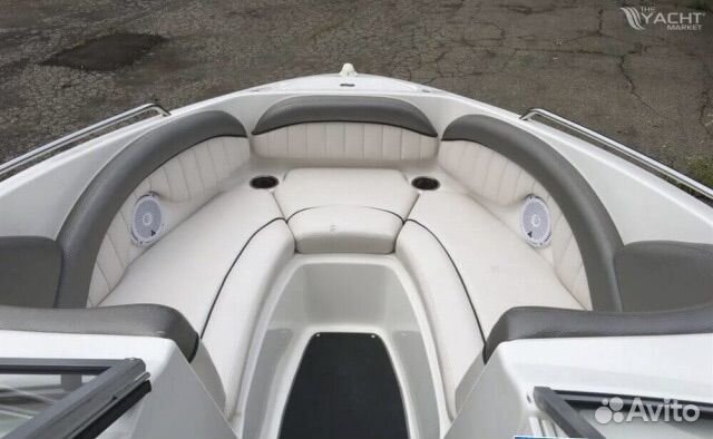 Катер yamaha sx230 ho