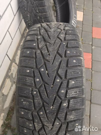Nokian Tyres Nordman 7 215/60 R16