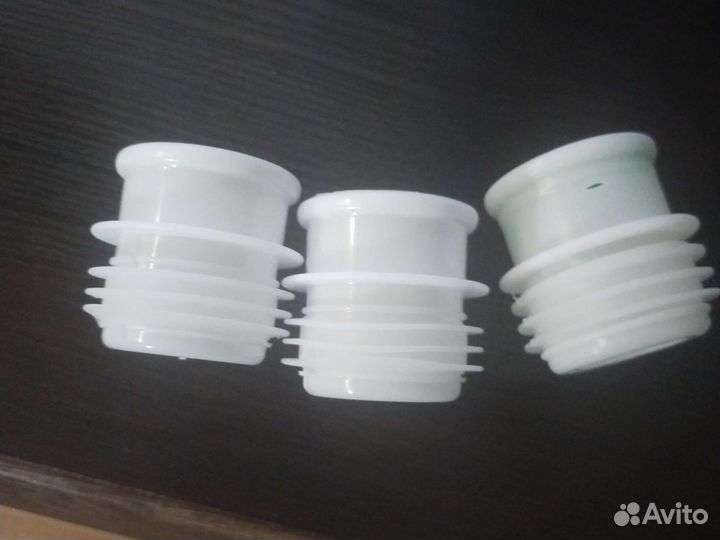 Силиконовые пробки