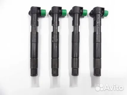 Форсунка Mercedes Sprinter дизель OM651