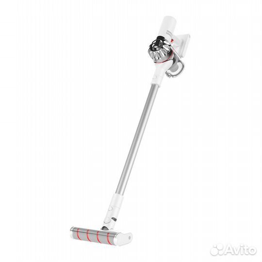 Беспроводной пылесос Dreame Vacuum Cleaner V9P