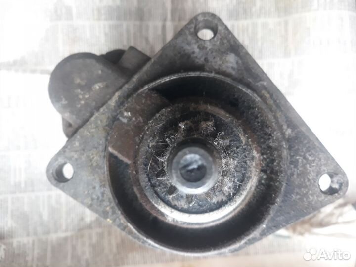 Стартер ваз 2108 29.3708-01 бу