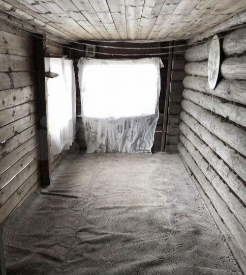 Дом 60 м² на участке 40 сот.