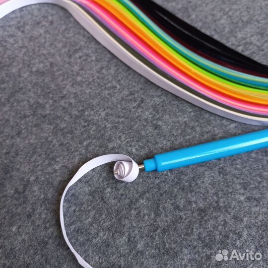 Набор для квиллинга