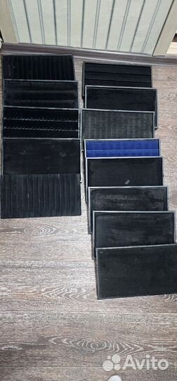 Ювелирный лоток