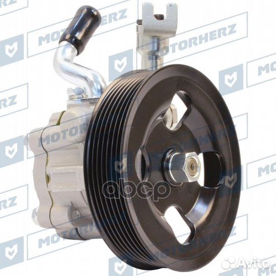 Насос гидроусилителя руля P1416HG Motorherz