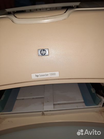 Копировальный аппарат на разборку