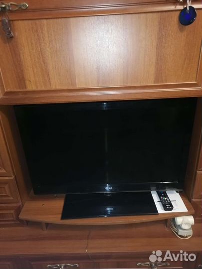 Телевизор LG