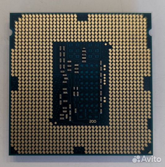 Intel Core i7-4770K 3.5GHz