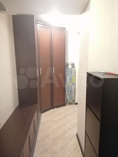 1-к. квартира, 47,7 м², 11/18 эт.