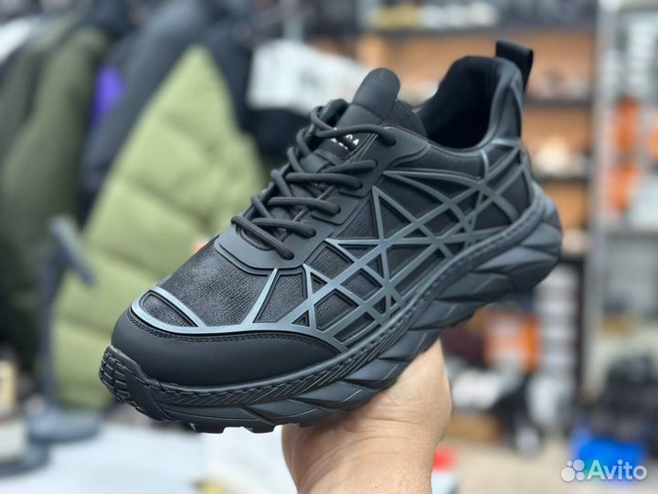 Кроссовки мужские Sabitan