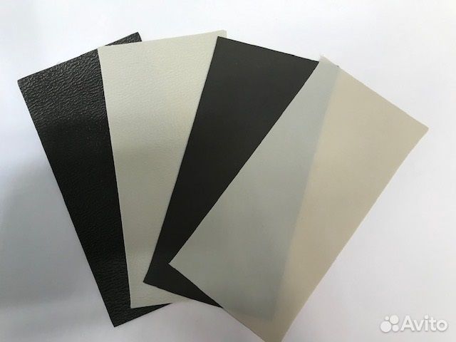 11848 Ремкомплект для SPA, черный (без клея)