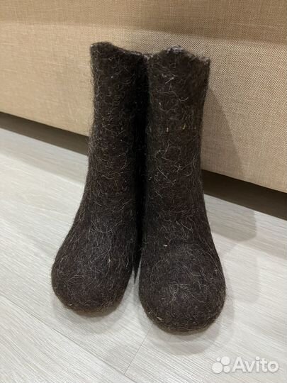 Валенки детские 23