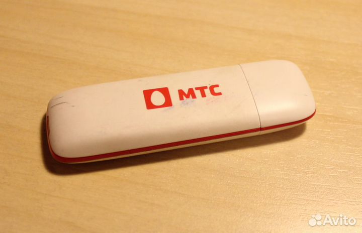 Usb модем МТС