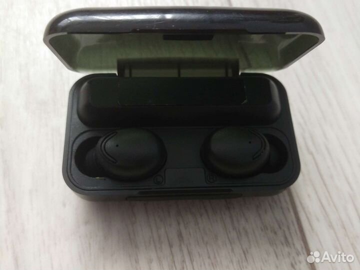 Беспроводные наушники