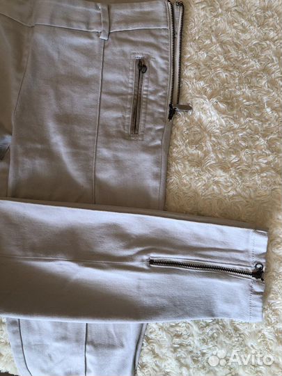 Брюки летние массимо дутти