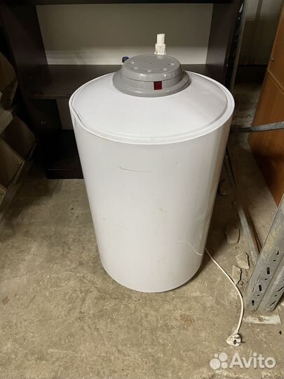 Водонагреватель Aquaverso ER85