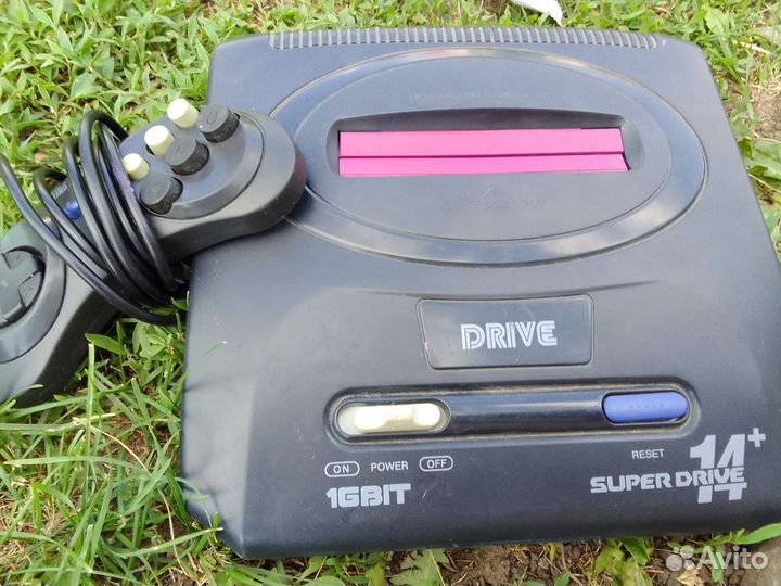 Sega