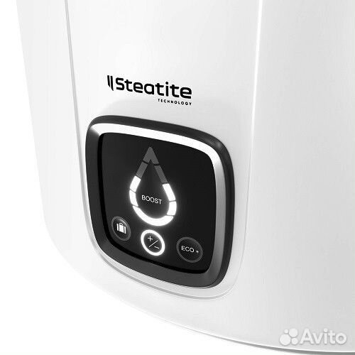 Atlantic genius steatite 100 (851355)