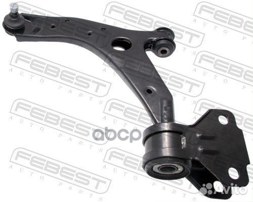 Рычаг подвески 0524-bllh 0524-bllh Febest