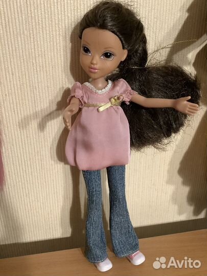 Кукла Мокси