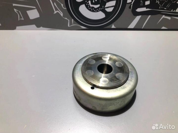 Ротор генератора Yamaha XJR 400 1996г