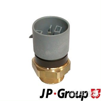 Датчик вкл.вент