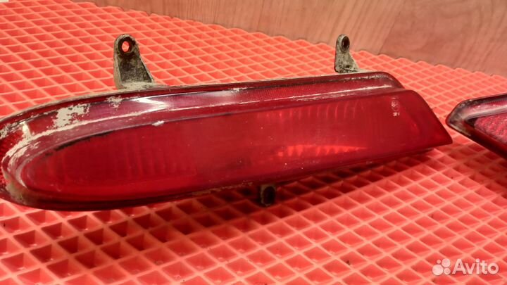 Фонарь противотуманный задний Lifan Breez 214801