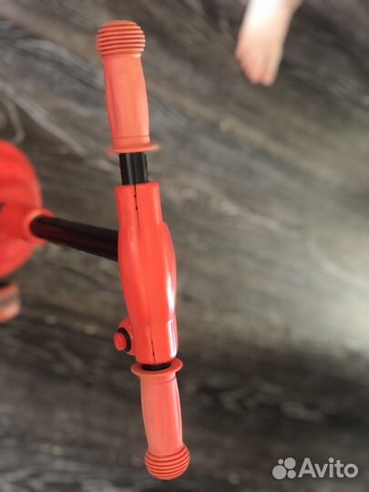 Детский электросамокат