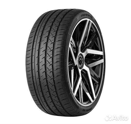Fronway Eurus 08 235/45 R18 98W