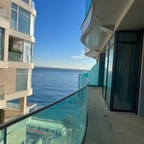 2-к. апартаменты, 71,7 м², 6/6 эт.