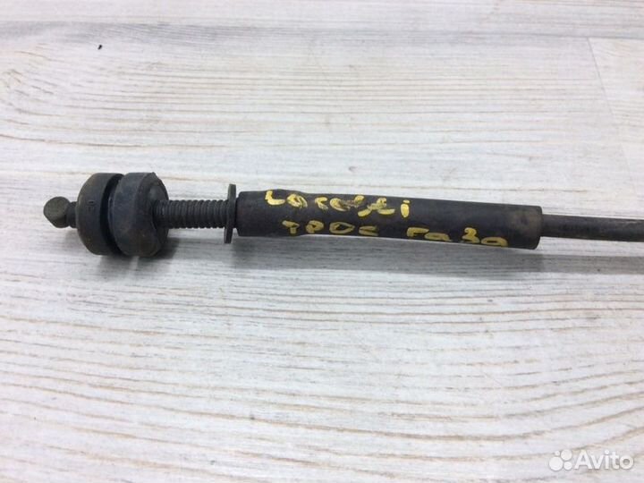 Трос газа Chevrolet Lacetti 2004-2013