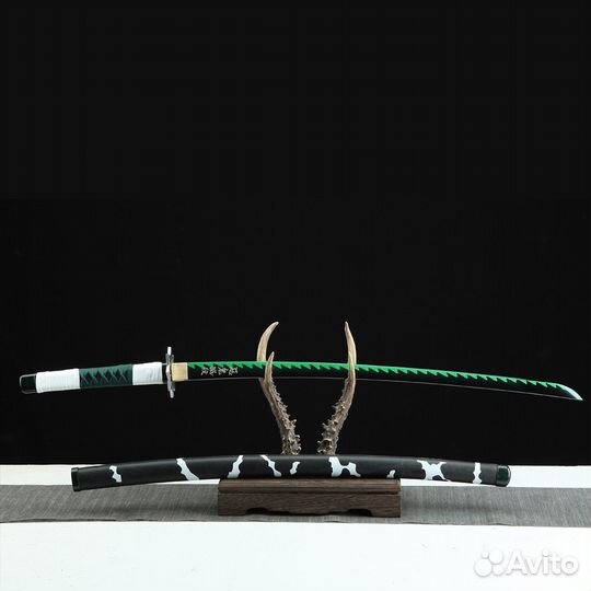 Катана сувенирная Sinoby ст.440