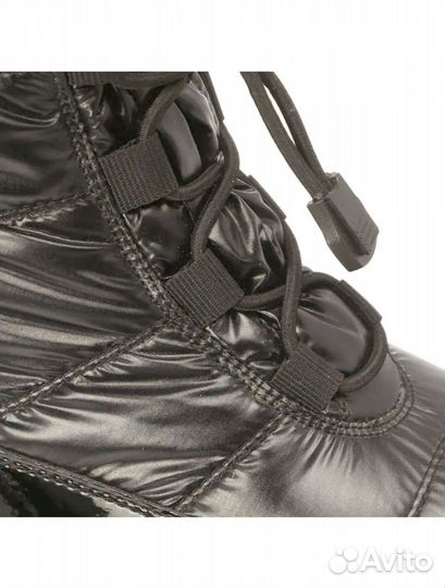 Дутики Tendance женские