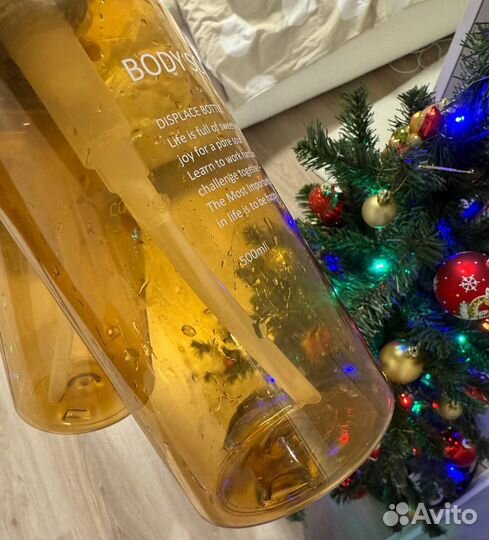 Дозатор 500мл