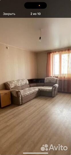 Угловой диван