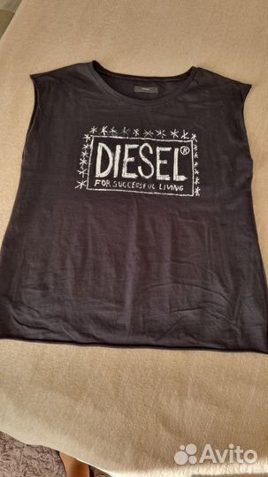 Diesel, replay,женская одежда